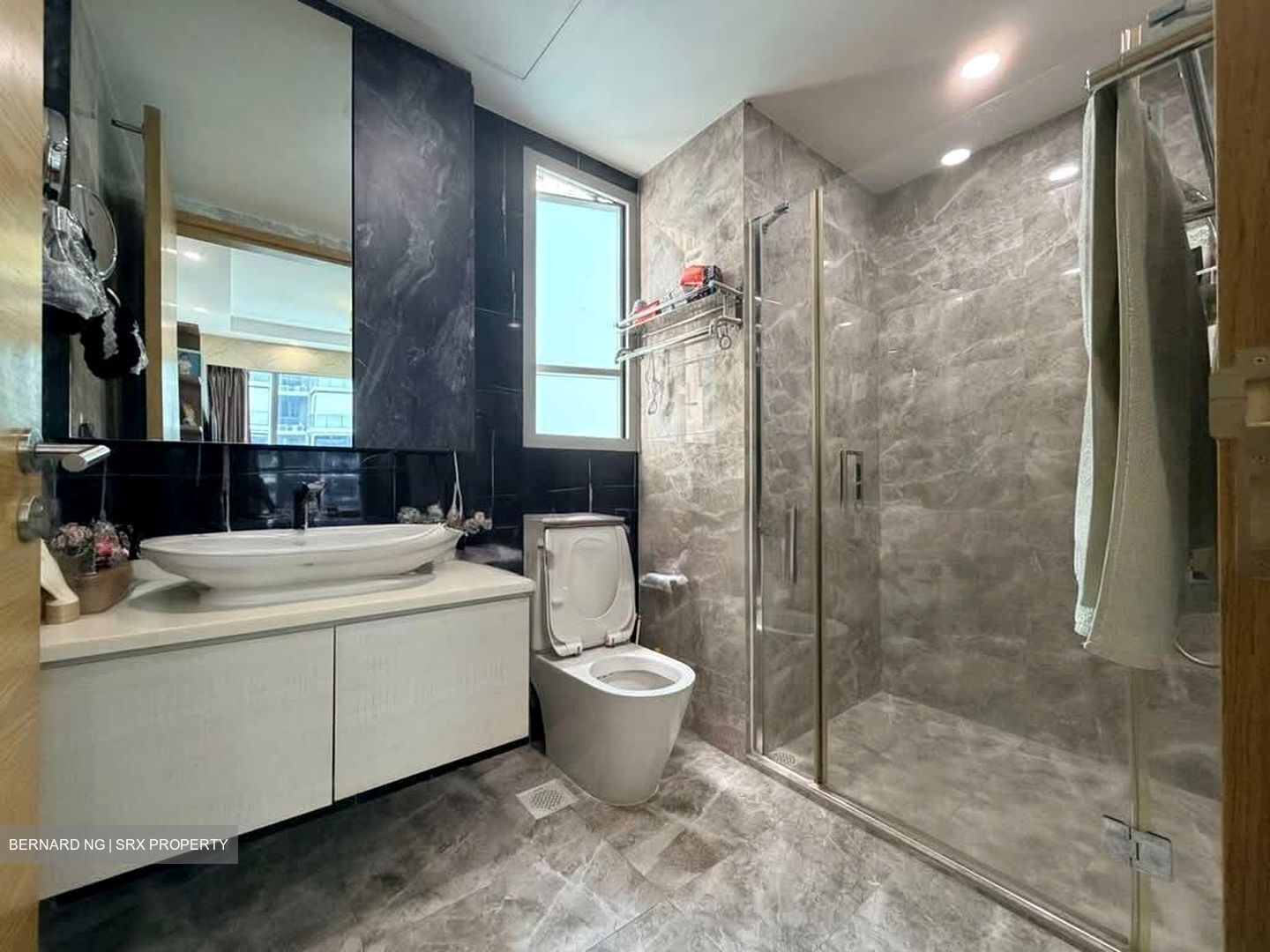The Santorini (D18), Condominium #559841121